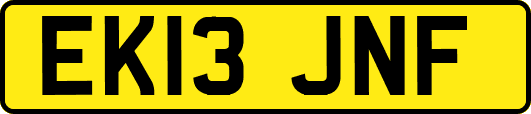 EK13JNF