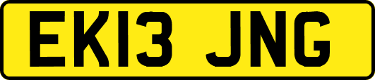 EK13JNG