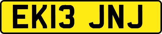 EK13JNJ