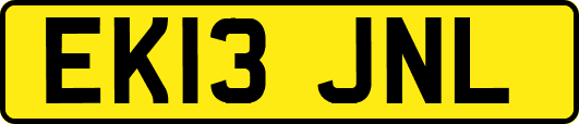 EK13JNL