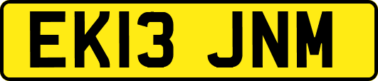 EK13JNM