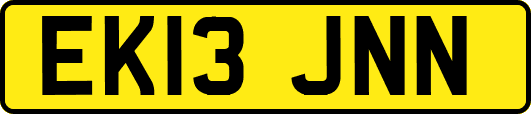 EK13JNN