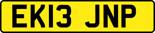 EK13JNP