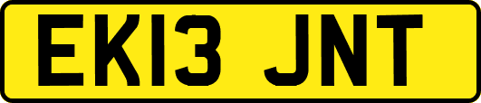 EK13JNT