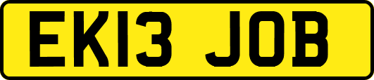 EK13JOB