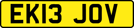 EK13JOV