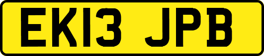 EK13JPB
