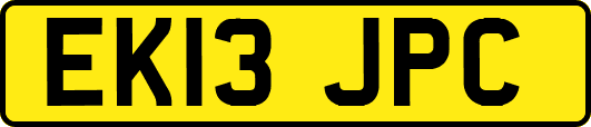 EK13JPC