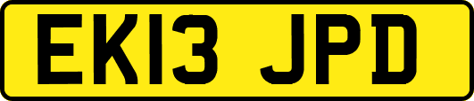 EK13JPD