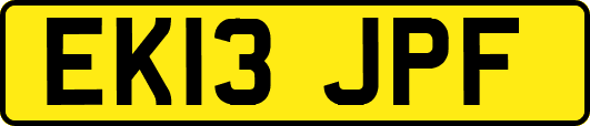 EK13JPF