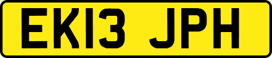 EK13JPH