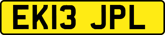 EK13JPL