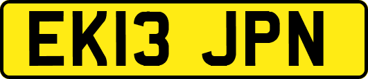 EK13JPN