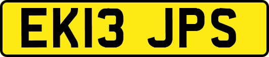 EK13JPS
