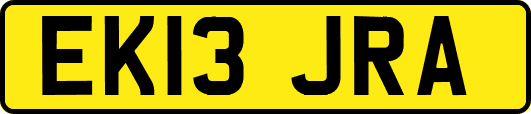 EK13JRA