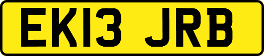 EK13JRB
