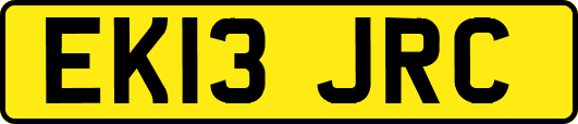 EK13JRC