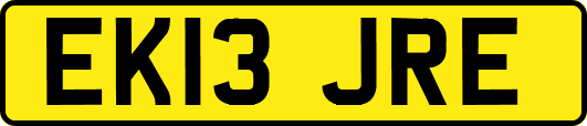 EK13JRE