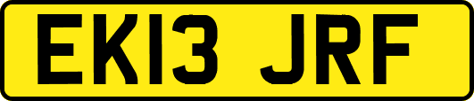 EK13JRF