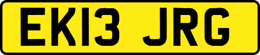 EK13JRG