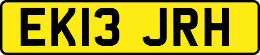 EK13JRH