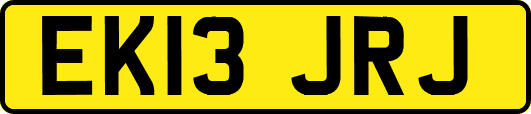 EK13JRJ