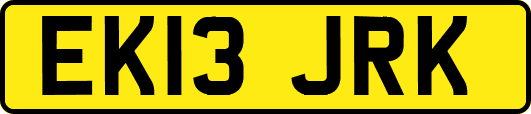 EK13JRK