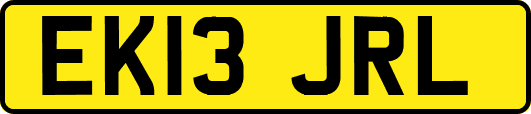 EK13JRL