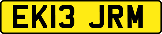 EK13JRM