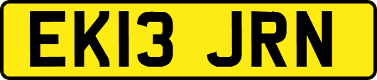 EK13JRN