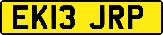 EK13JRP