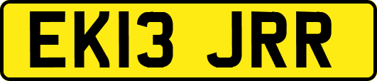 EK13JRR