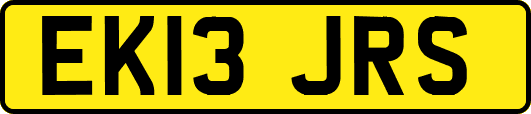EK13JRS