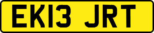 EK13JRT