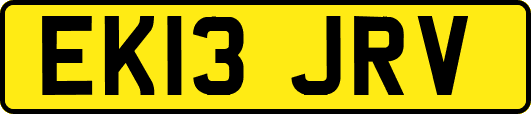 EK13JRV