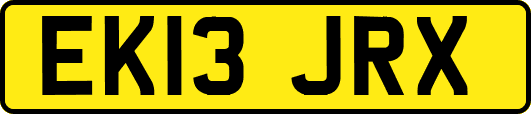 EK13JRX
