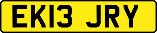 EK13JRY