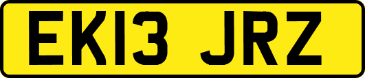 EK13JRZ