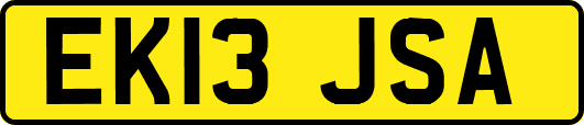 EK13JSA