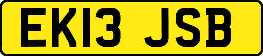 EK13JSB