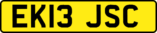 EK13JSC