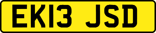 EK13JSD