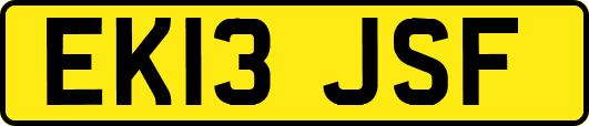 EK13JSF