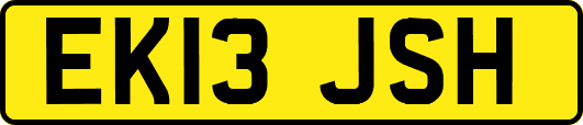 EK13JSH