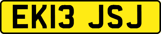EK13JSJ