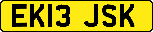 EK13JSK