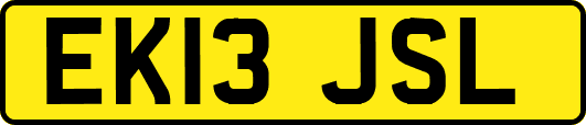 EK13JSL