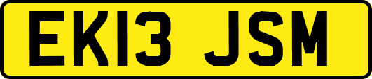 EK13JSM