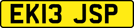EK13JSP