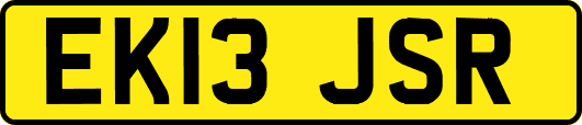 EK13JSR